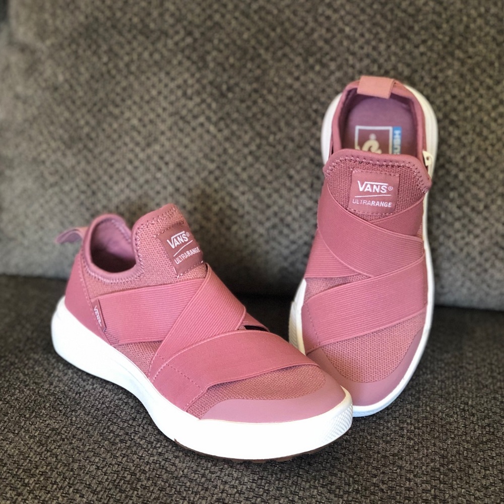 Vans Ultrarange Gore sneakers
